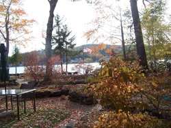 189 Pikes Point Road Bristol NH 03222