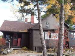 189 Pikes Point Road Bristol NH 03222