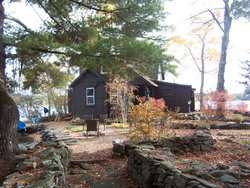 189 Pikes Point Road Bristol NH 03222