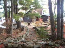 189 Pikes Point Road Bristol NH 03222