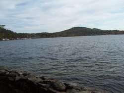 189 Pikes Point Road Bristol NH 03222