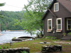 189 Pikes Point Road Bristol NH 03222