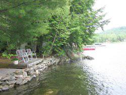 189 Pikes Point Road Bristol NH 03222