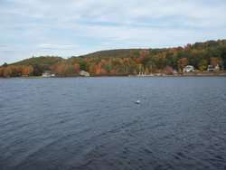 189 Pikes Point Road Bristol NH 03222