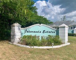Jacaranda Estates New Providence/Paradise Island BS