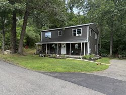 307 Mansfield Road Ashford CT 06278