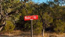 242 Model T Road Blanco TX 78606