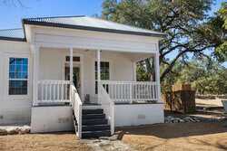 242 Model T Road Blanco TX 78606