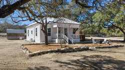 242 Model T Road Blanco TX 78606