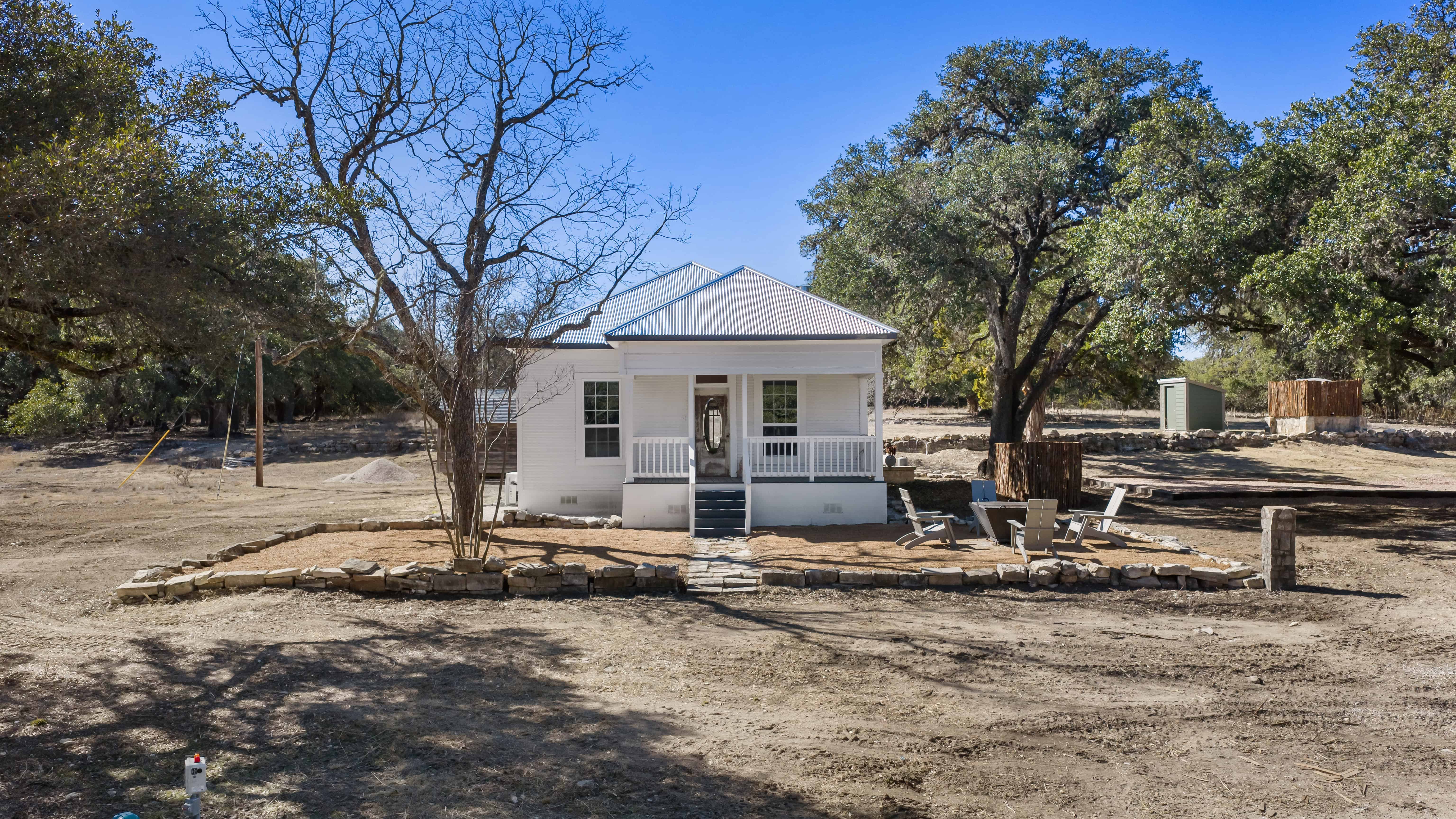 242 Model T Road Blanco TX 78606