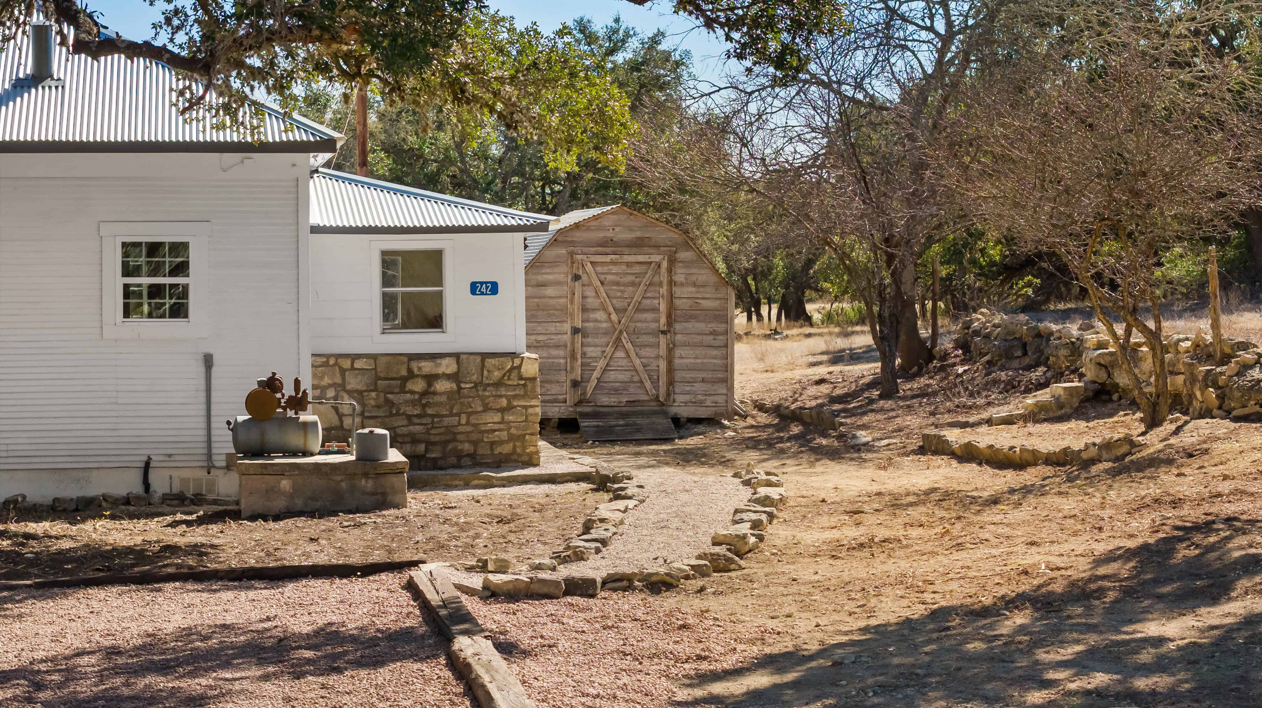 242 Model T Road Blanco TX 78606