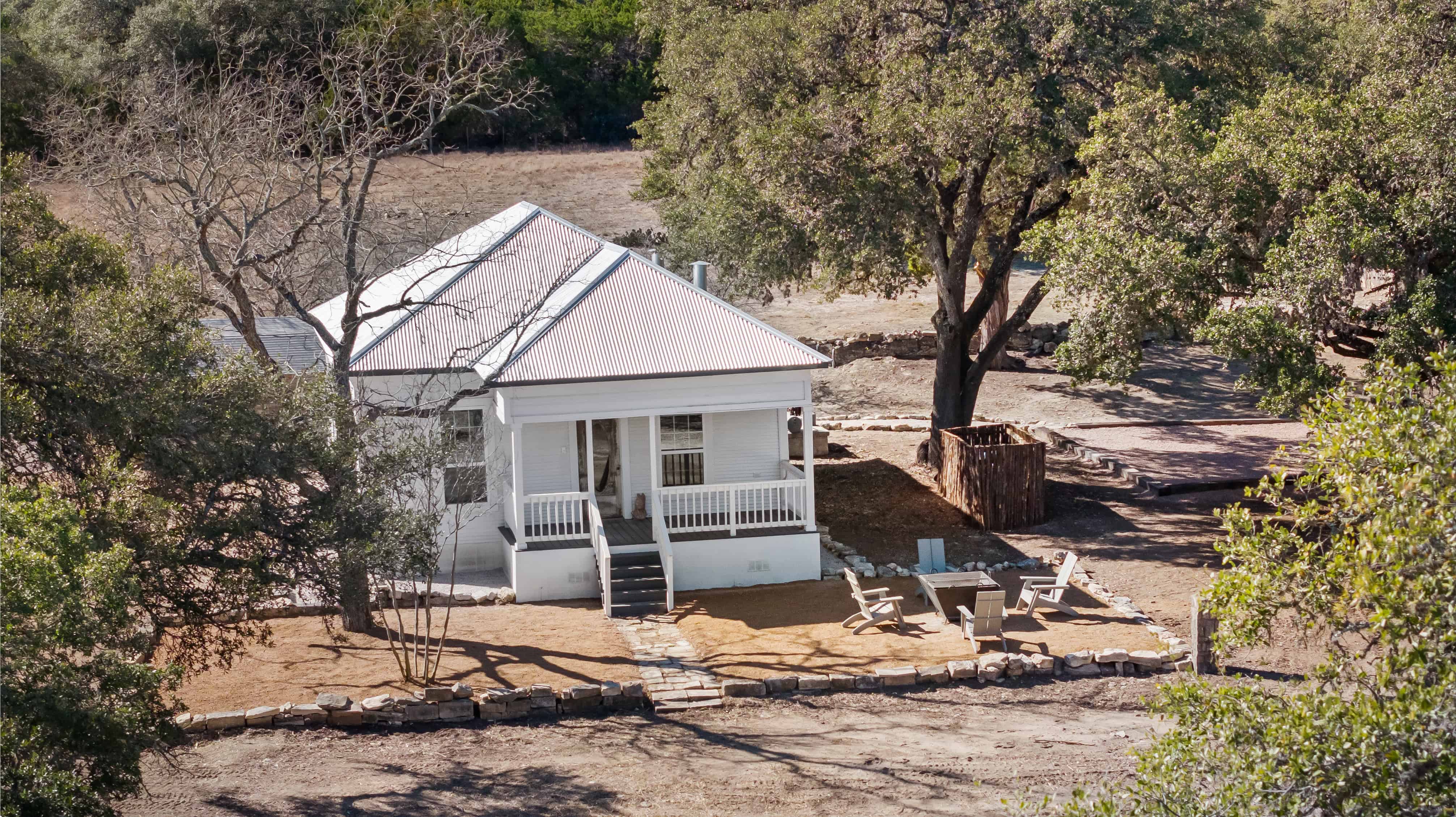 242 Model T Road Blanco TX 78606