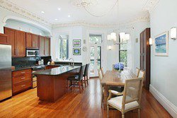 203 West Newton Street Boston MA 02116