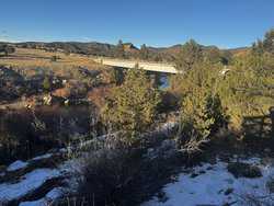 Salida CO 81201