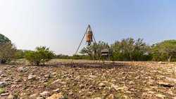 Junction TX