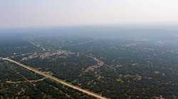 Junction TX