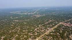 Junction TX