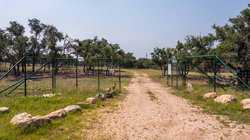 Junction TX