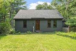81 Vinton Pond Road Townsend MA 01474