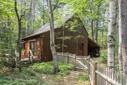 81 Vinton Pond Road Townsend MA 01474