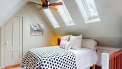 3 Fishburn Court Provincetown MA 02657