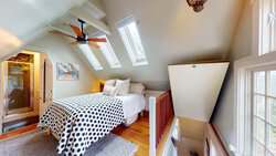 3 Fishburn Court Provincetown MA 02657