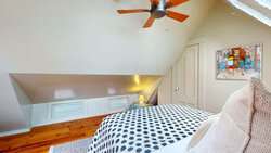 3 Fishburn Court Provincetown MA 02657