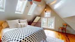 3 Fishburn Court Provincetown MA 02657