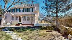 3 Fishburn Court Provincetown MA 02657