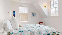 3 Fishburn Court Provincetown MA 02657