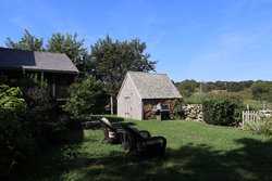 Chilmark MA 02535
