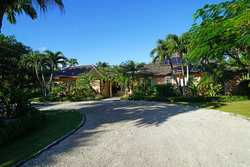 Columbia Drive New Providence BS