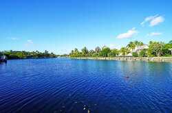 Columbia Drive New Providence BS