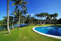 Columbia Drive New Providence BS