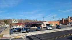 305 Central Avenue Connersville IN 47331