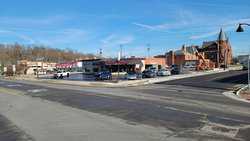 305 Central Avenue Connersville IN 47331