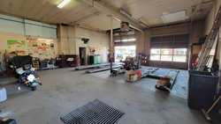 305 Central Avenue Connersville IN 47331