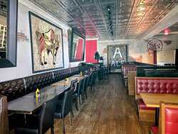 1000 Hall Of Fame Avenue Springfield MA