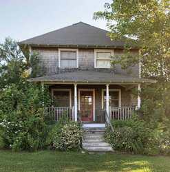 23 Carver Street Vinalhaven ME 04863