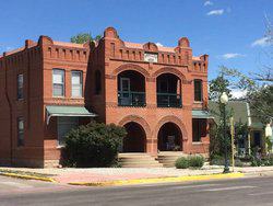 Salida CO 81201