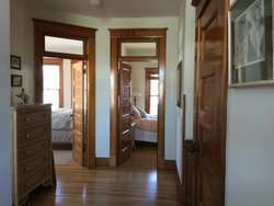 Salida CO 81201