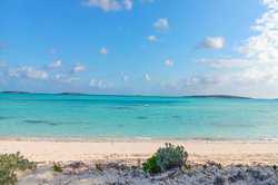 Lot #6 Hope Hill Exuma BS
