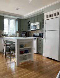 5 Brown Street Provincetown MA 02657