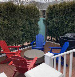 5 Brown Street Provincetown MA 02657