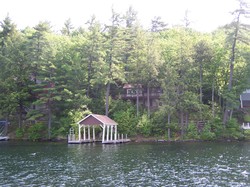 Alton Bay NH 03810