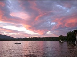 Alton Bay NH 03810