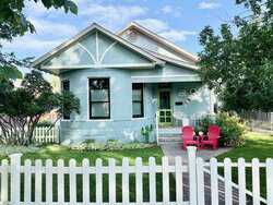 Salida CO 81201