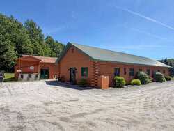 Ludlow VT
