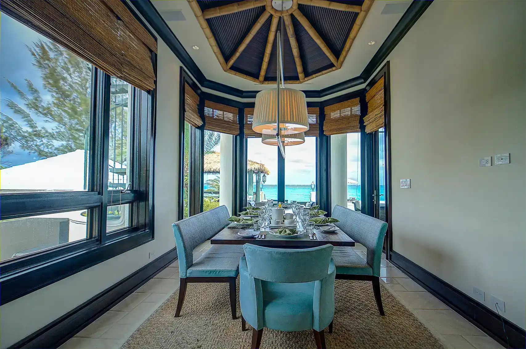 New Providence/Paradise Island NP