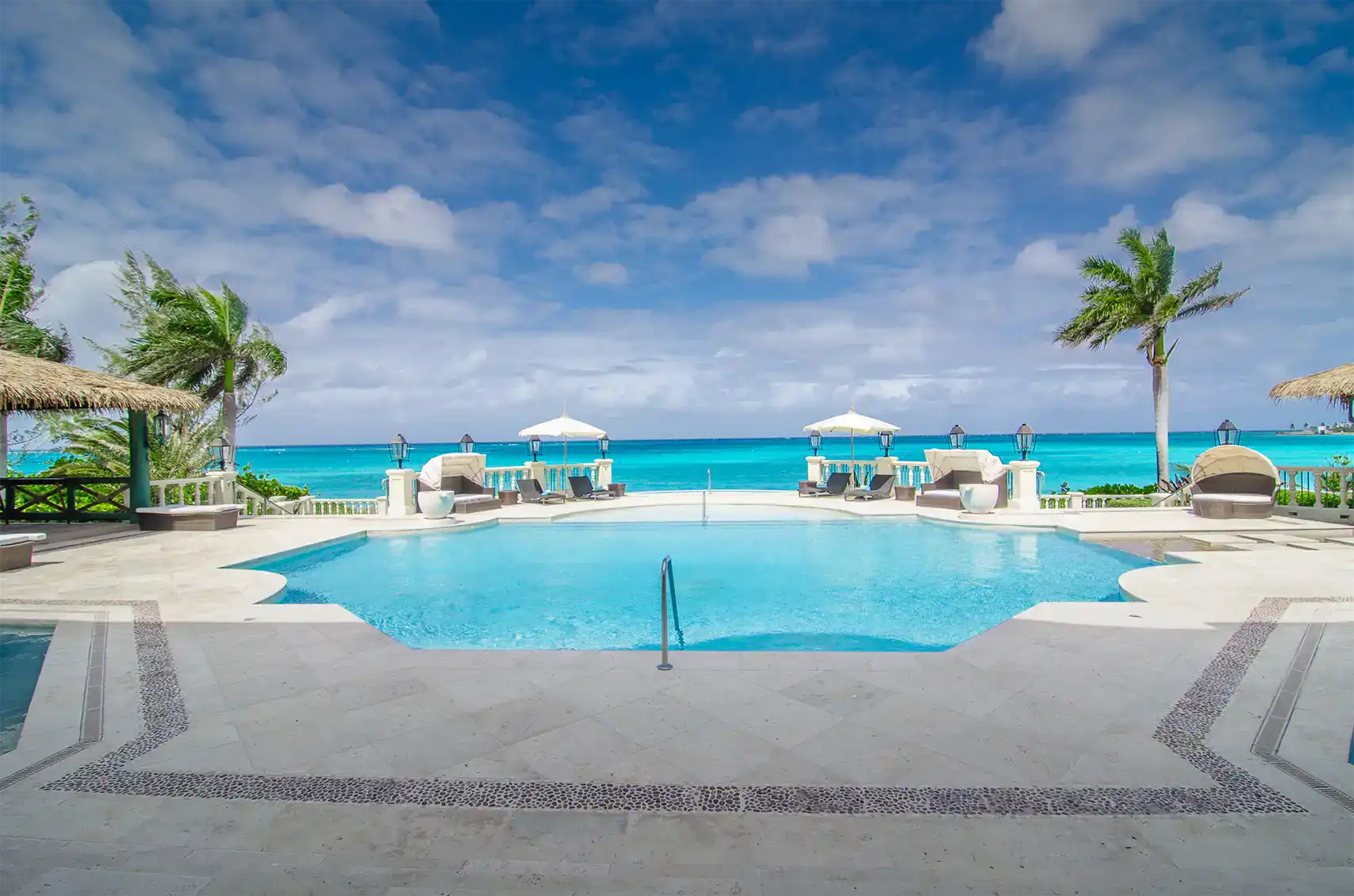 New Providence/Paradise Island NP